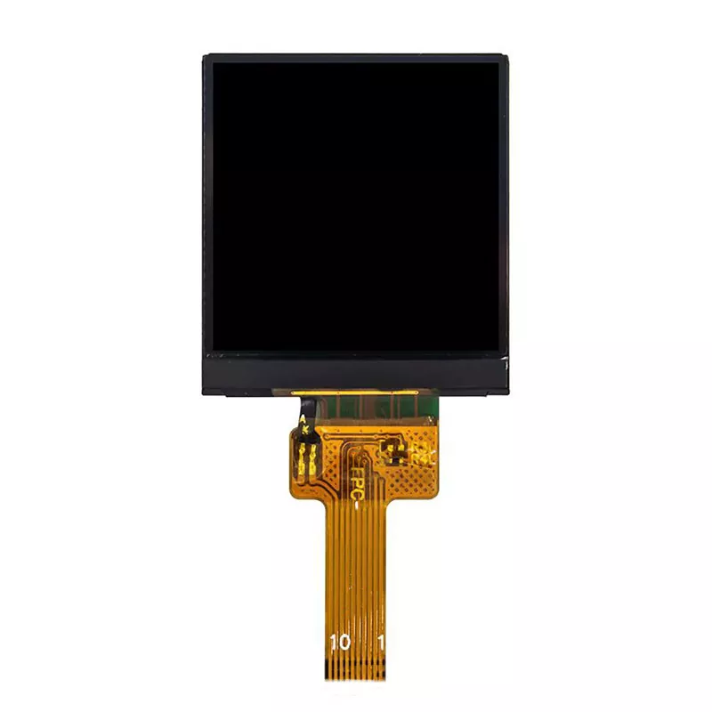 1,4 palčni modul IPS TFT 240x240