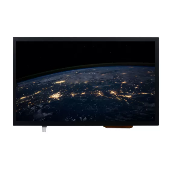 10,1 palčni modul TFT 1024 × 600 IPS s CTP