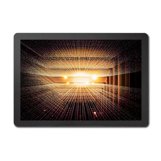 10,1 palčni modul TFT 1024 × 600 LVDS s CTP