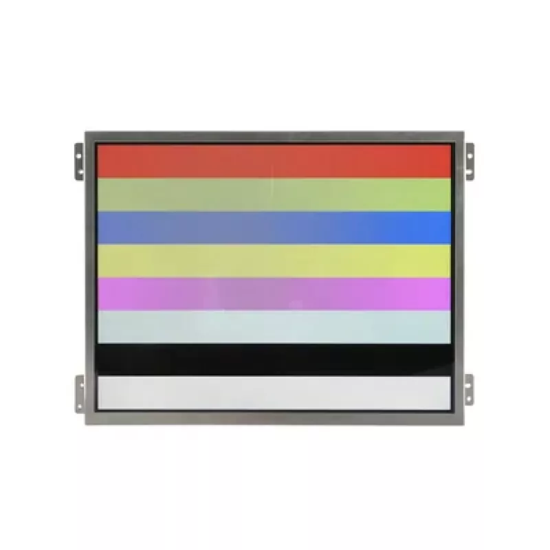 10,4 palčni modul TFT 800x600