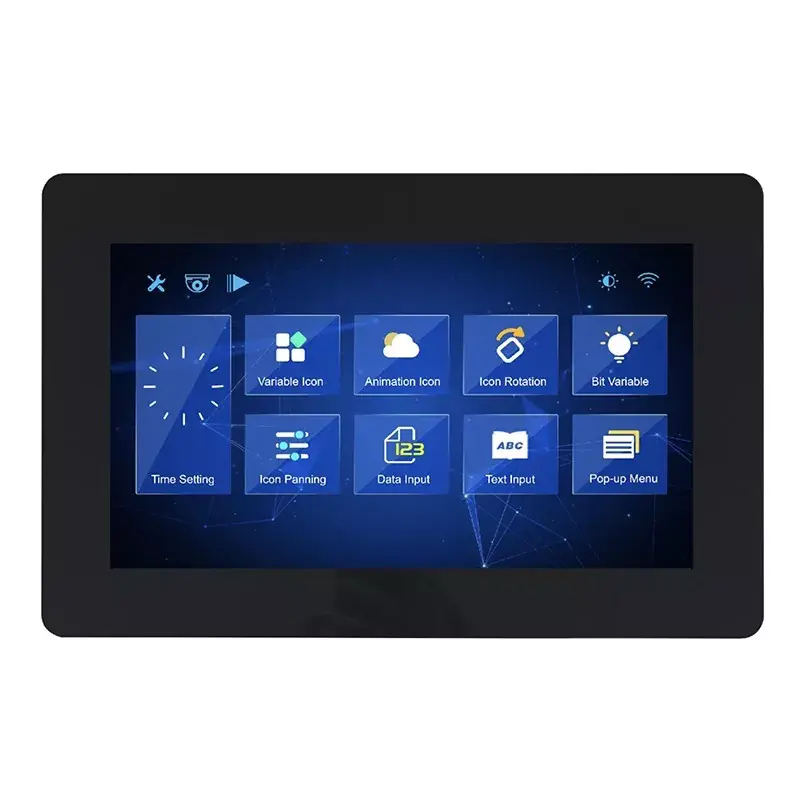 11,6 palca 1920x1080 IPS TFT modul