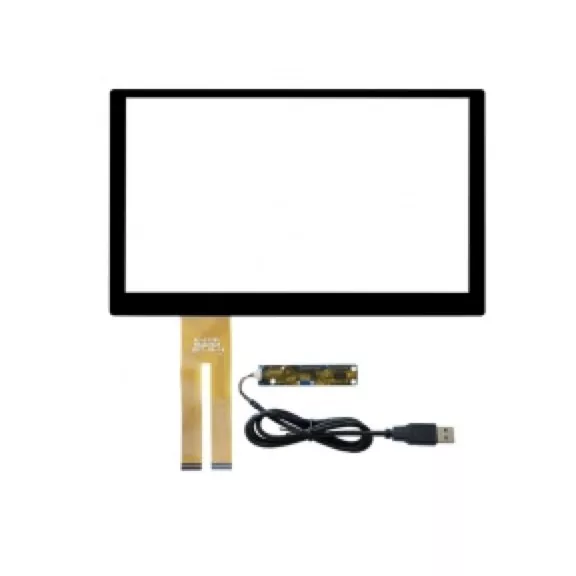 11,6 palčni zaslon G+G USB kapacitivni zaslon na dotik