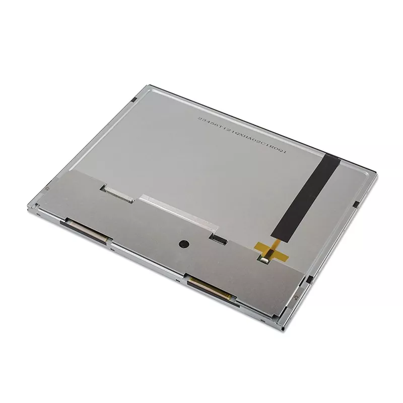 12,1 palca 1024*768 Zunanji IPS TFT modul
