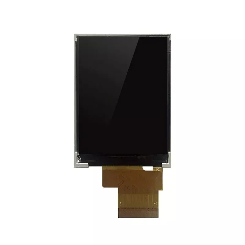 2,8 palca 240x320 TN TFT modul