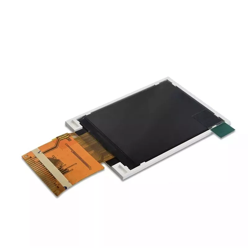 2 palčni modul 176x220 MCU TFT