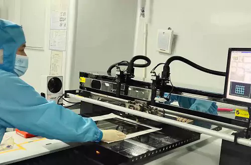 CESS - prilagojene vgrajene rešitve za vaš sistem