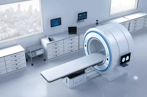 Izbira LCD zaslona za medicinski monitor