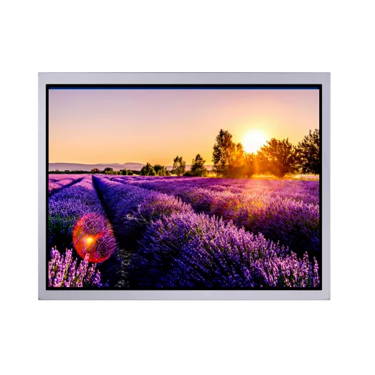 Kakšne so prednosti modulov TFT visoke svetlosti z zaslonom na dotik