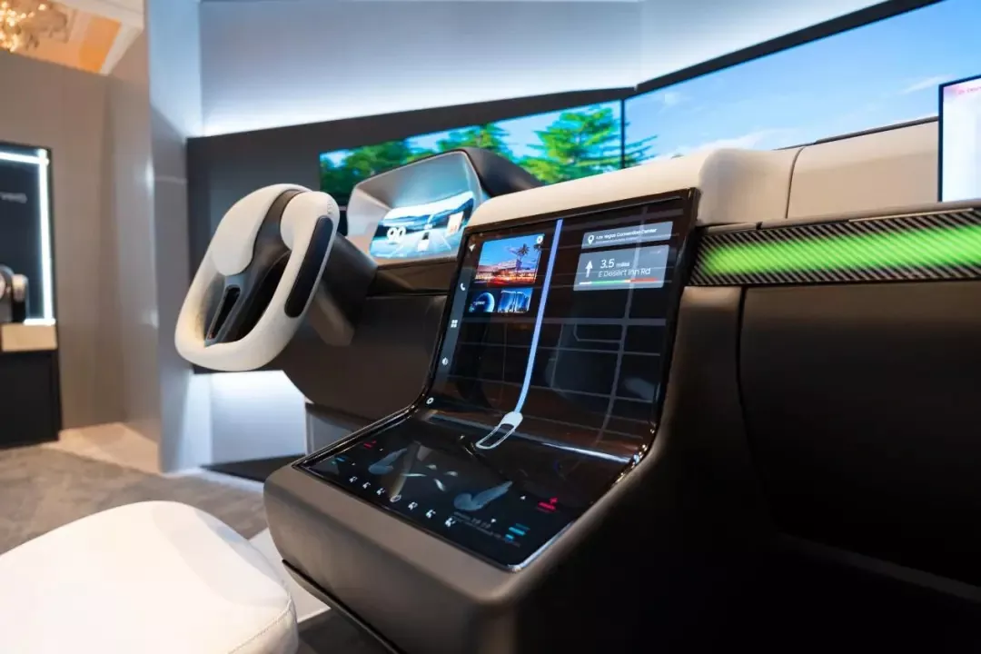 2026 CES LCD Insights: uskladite svojo poslovno strategijo s spreminjajočo se plimo