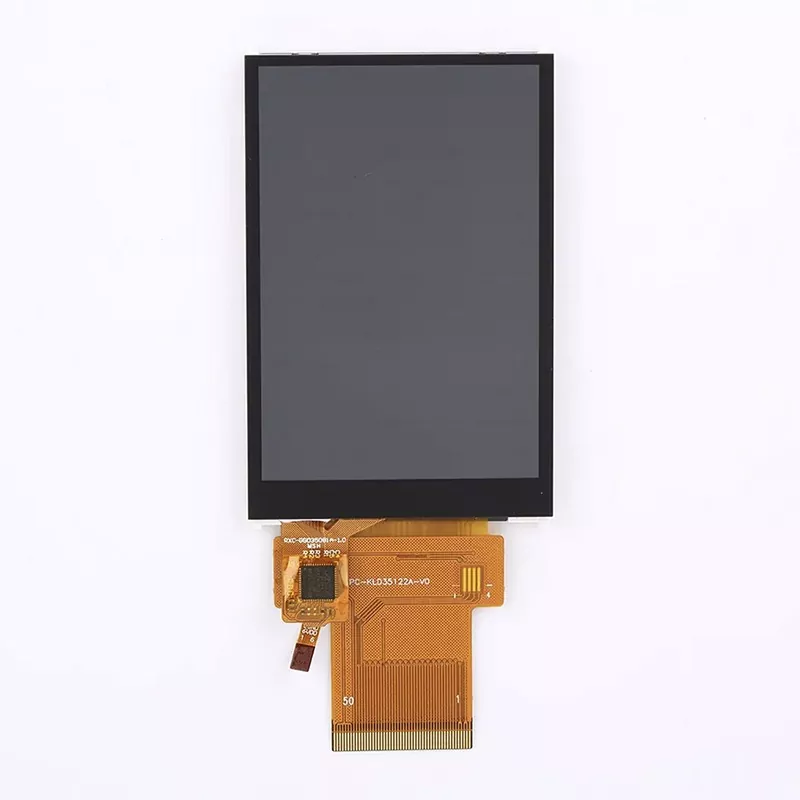 3.5 '' 320x480 Kapacitivni modul TFT na dotik