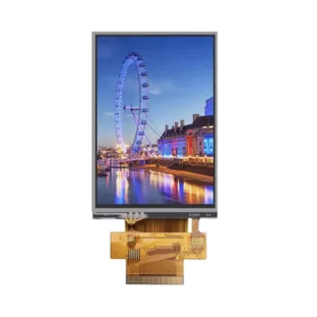 3,5 palčni modul IPS TFT 320x480