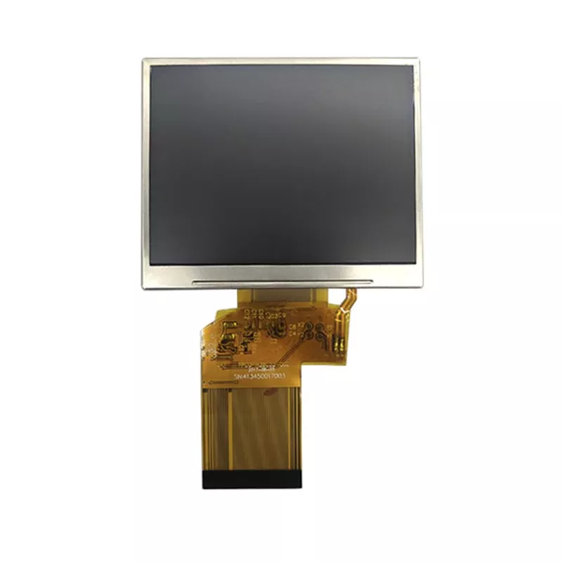 3,5 palčni modul QVGA TFT