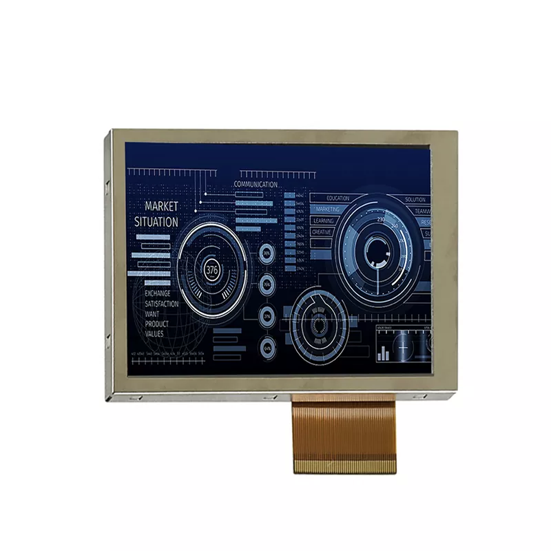 4 palčni modul TFT 320x240