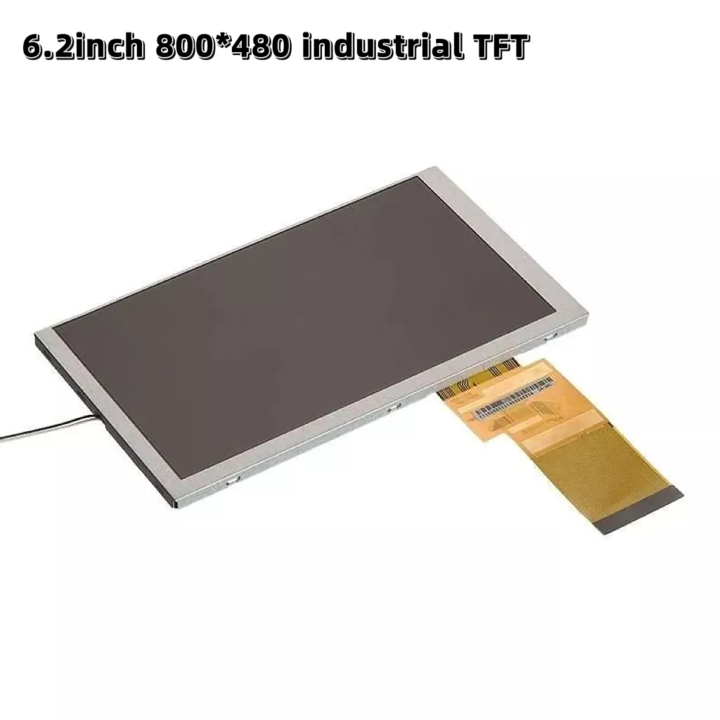 6,2 palca 800x480 TN TFT modul