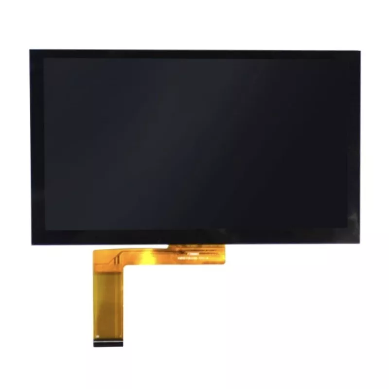 7 palčni 1024x600 MIPI IPS Touch TFT modul
