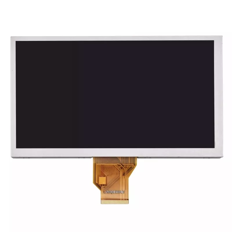 8 palčni modul TFT 800x480